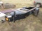 3 x 12 Running Gear / Trailer