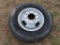 7 Lug Wheel w/ ST 235/80R 16 Tire - Unused