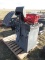 Digital Tire Balancer