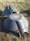 Hoppers for Augers