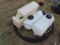 Sprayer Tanks