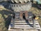 Fifth Wheel Gooseneck Hitch