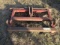Homemade 3 pt. Head Mover