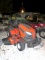 2019 Husqavarna GT48DXLS Riding Mower
