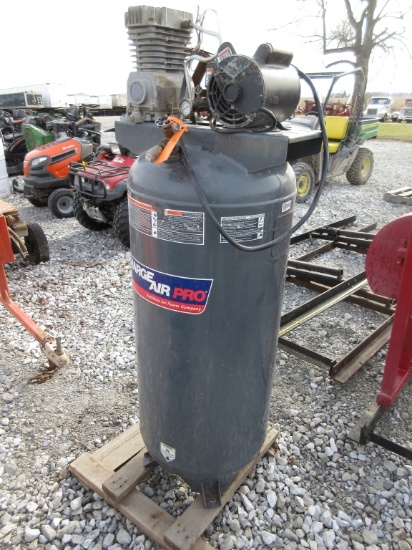 Charge Air Pro Air Compressor