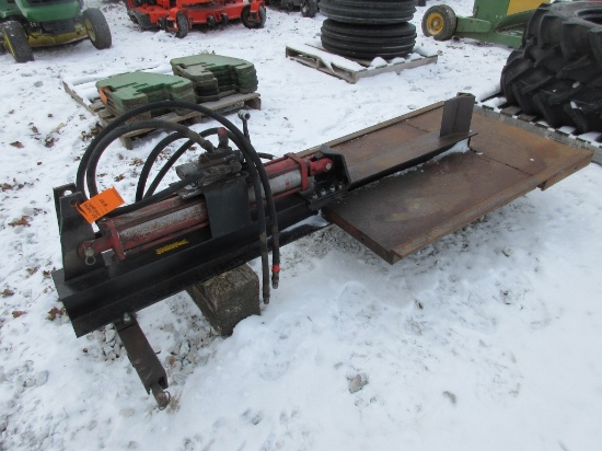 3 pt. Log Splitter