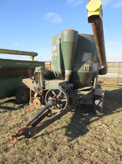 Arts-Way 325-A Grinder Mixer