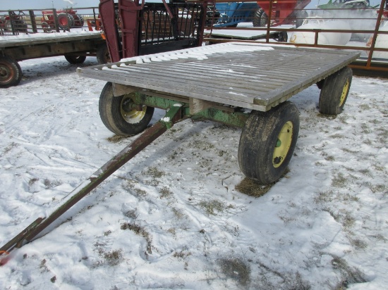 10' Hay Rack