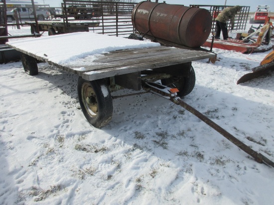 14' Hay Rack