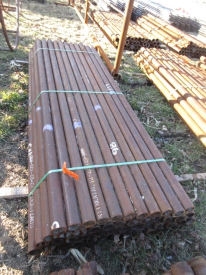 (50) 3" Posts