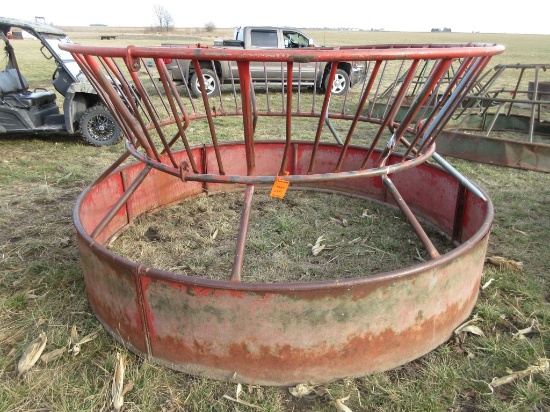 Bale Feeder
