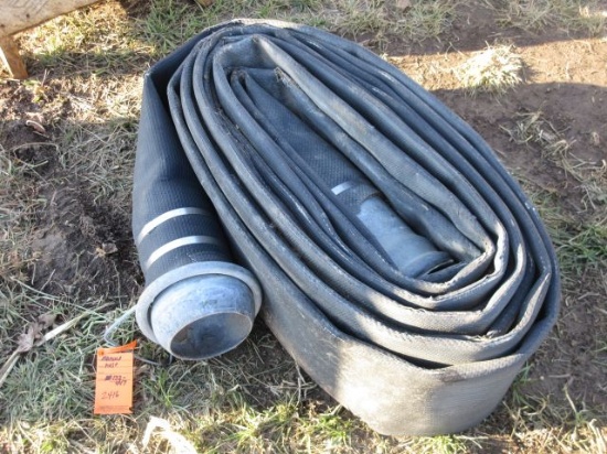 Manure Hose