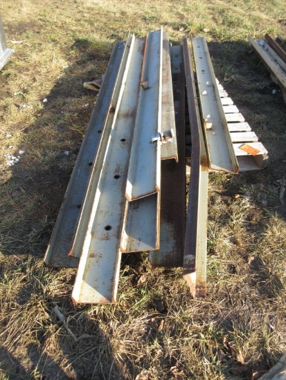 Lot of Iron