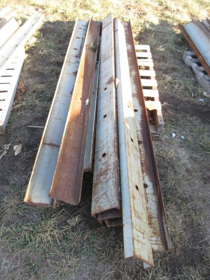 Lot of Iron