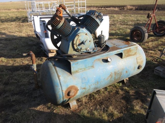 80 gal Air Compressor