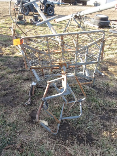 Deer Stand