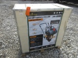 Land Honor Concrete Floor Saw