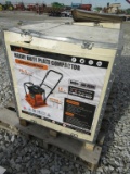 Land Honor Plate Compactor