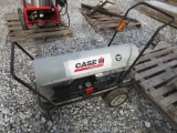 Case IH Diesel / Kerosene Salamander Heater