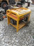 Titan Industries 8000 Generator