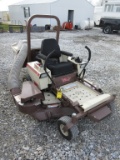 Grasshopper 126 Zero Turn Mower