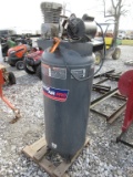 Charge Air Pro Air Compressor