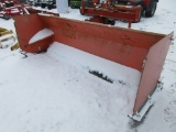 8' Quick Attach Snow Box