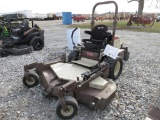 2018 Grasshopper 900D Zero Turn Mower