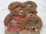 (6)  International Wheel Weights