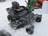 2024 Spartan RZC Zero Turn Mower