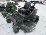 2022 Spartan SRT-XD Zero Turn Mower