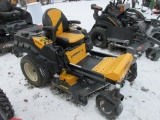 Cub Cadet Z Force LX Zero Turn Mower