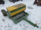 AIT Chison Lawn Leveler Seeder
