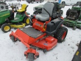 Bad Boy Z Pro Series Zero Turn Mower