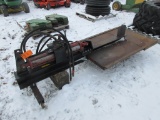 3 pt. Log Splitter