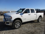 2020 Dodge Ram 2500 Pick Up Truck