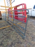 18' Pipe Gate