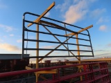 10' Pipe Gate