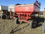250 bu Killbros Gravity Wagon