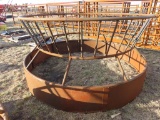 HD Bale Ring - NEW