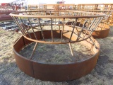 HD Bale Ring - NEW