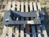 Wolverine Quick Attach Quick Hitch