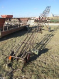New Holland 36' Bale Elevator