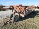 PMC 520 Poratble Feeder