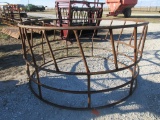 HD Round Bale Feeder