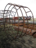 HD Round Bale Feeder