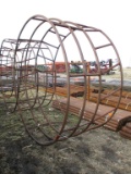 HD Round Bale Feeder