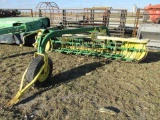 John Deere 640 Hay Rake