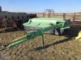 Deutz-Allis Mower Conditioner