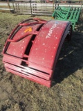 Tarter Round Bale Ring